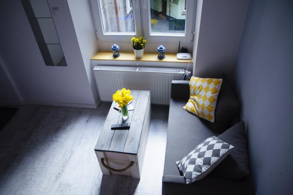 Bedrouse Jacuzzi Apartment Starowislna - Old Town 克拉科夫 外观 照片