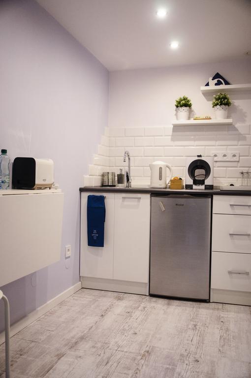 Bedrouse Jacuzzi Apartment Starowislna - Old Town 克拉科夫 外观 照片