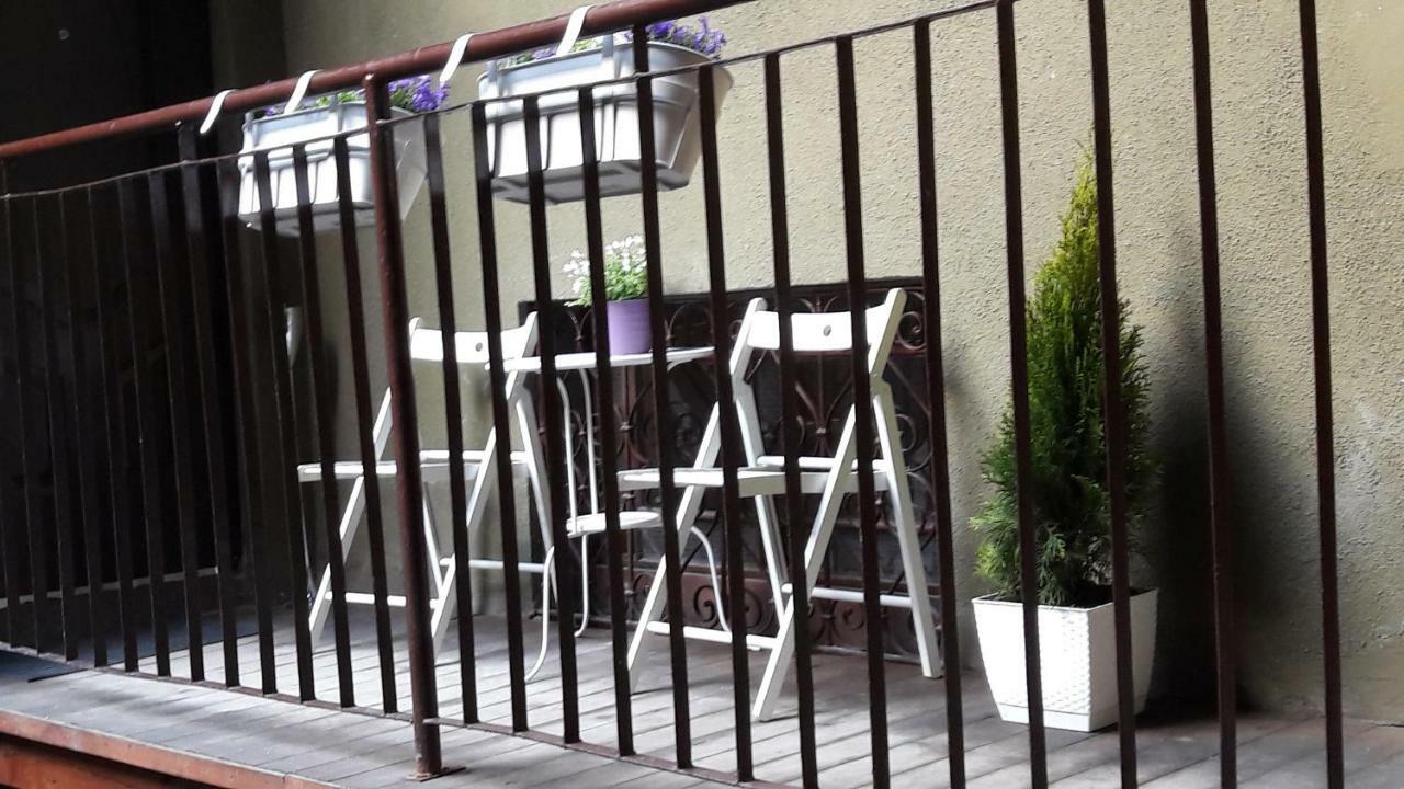 Bedrouse Jacuzzi Apartment Starowislna - Old Town 克拉科夫 外观 照片